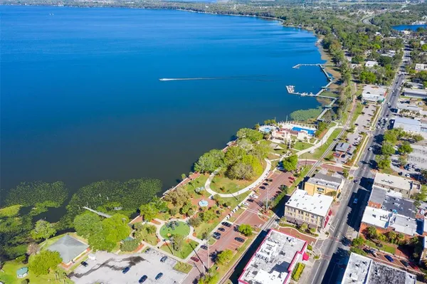 $364,900 | 2150 Sandridge Circle, Eustis, FL 32726