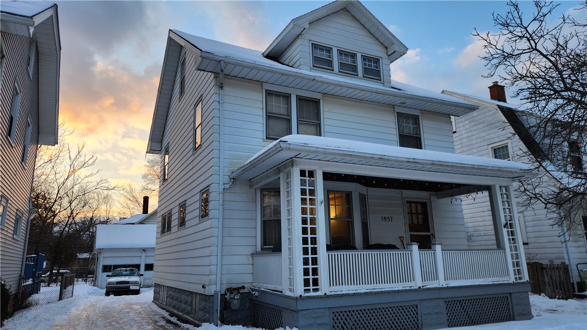 1957 North Clinton Avenue Rochester, NY 14621 - Photo 1 of 1