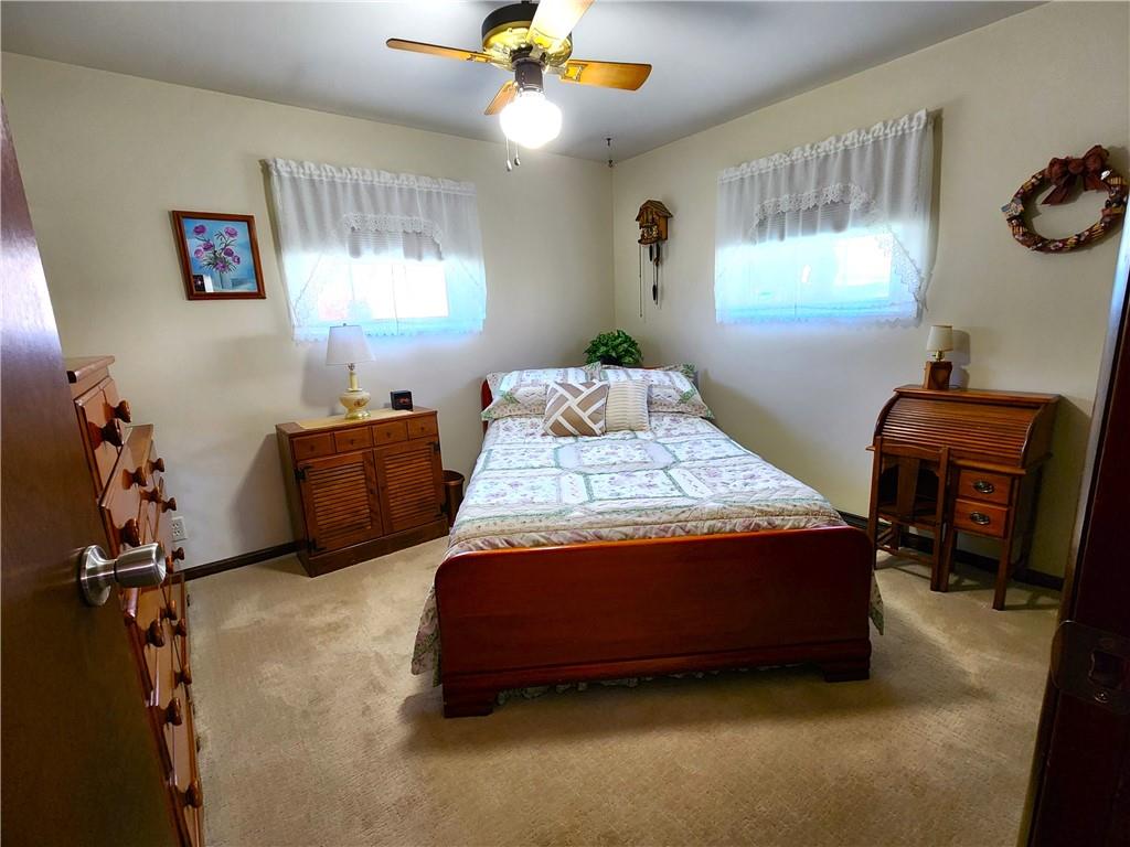 129 Ruth Place Belle Vernon, PA 15012 - Photo 11 of 25 Gallery Image 11