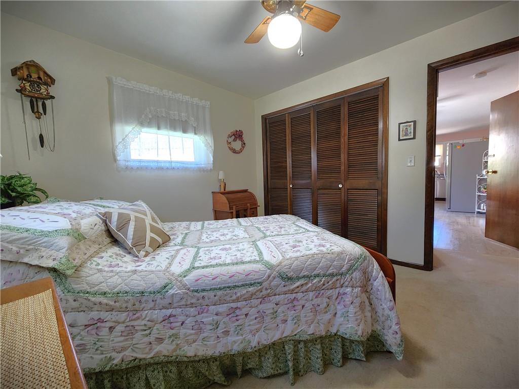 129 Ruth Place Belle Vernon, PA 15012 - Photo 12 of 25 Gallery Image 12