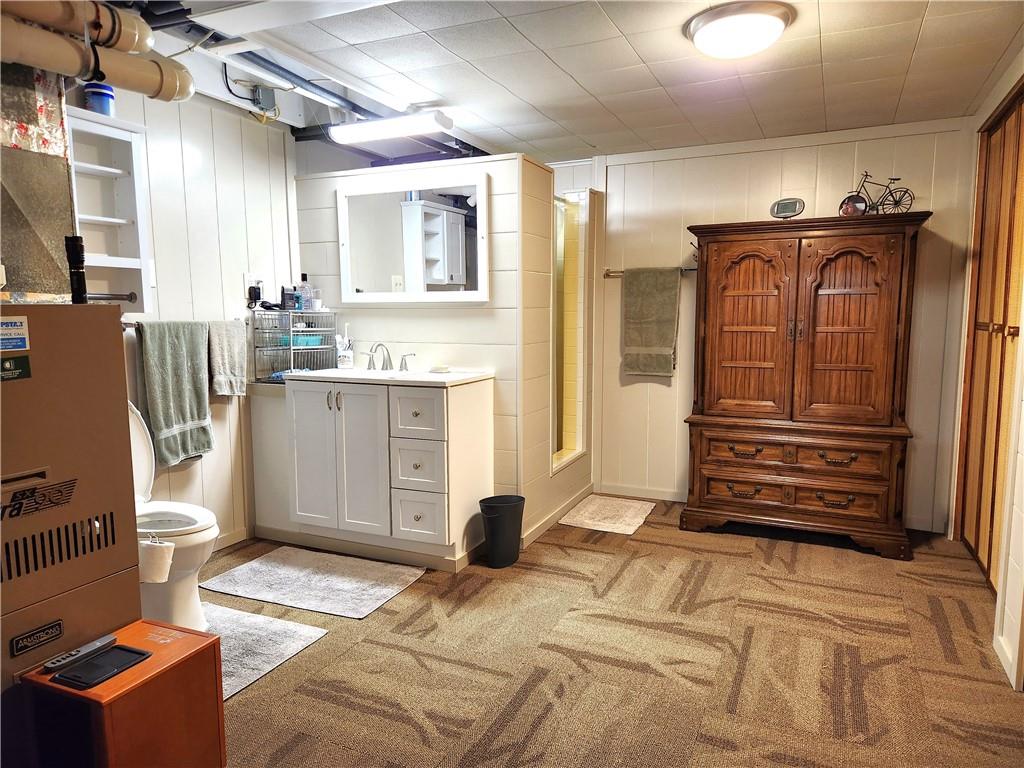 129 Ruth Place Belle Vernon, PA 15012 - Photo 13 of 25 Gallery Image 13