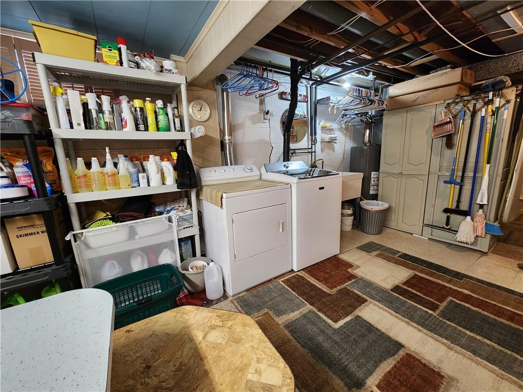 129 Ruth Place Belle Vernon, PA 15012 - Photo 16 of 25 Gallery Image 16
