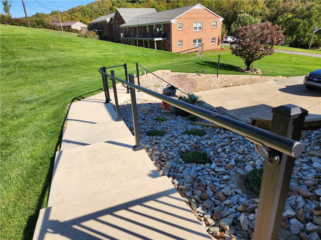 129 Ruth Place Belle Vernon, PA 15012 - Photo 19 of 25 Gallery Image 19