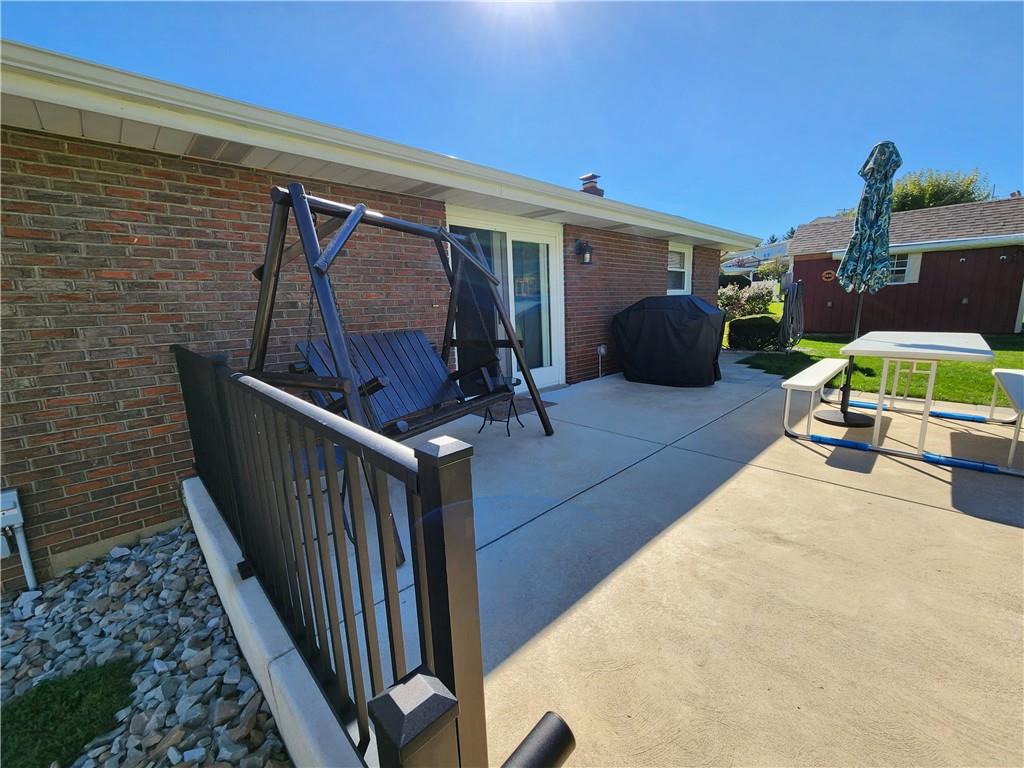 129 Ruth Place Belle Vernon, PA 15012 - Photo 20 of 25 Gallery Image 20