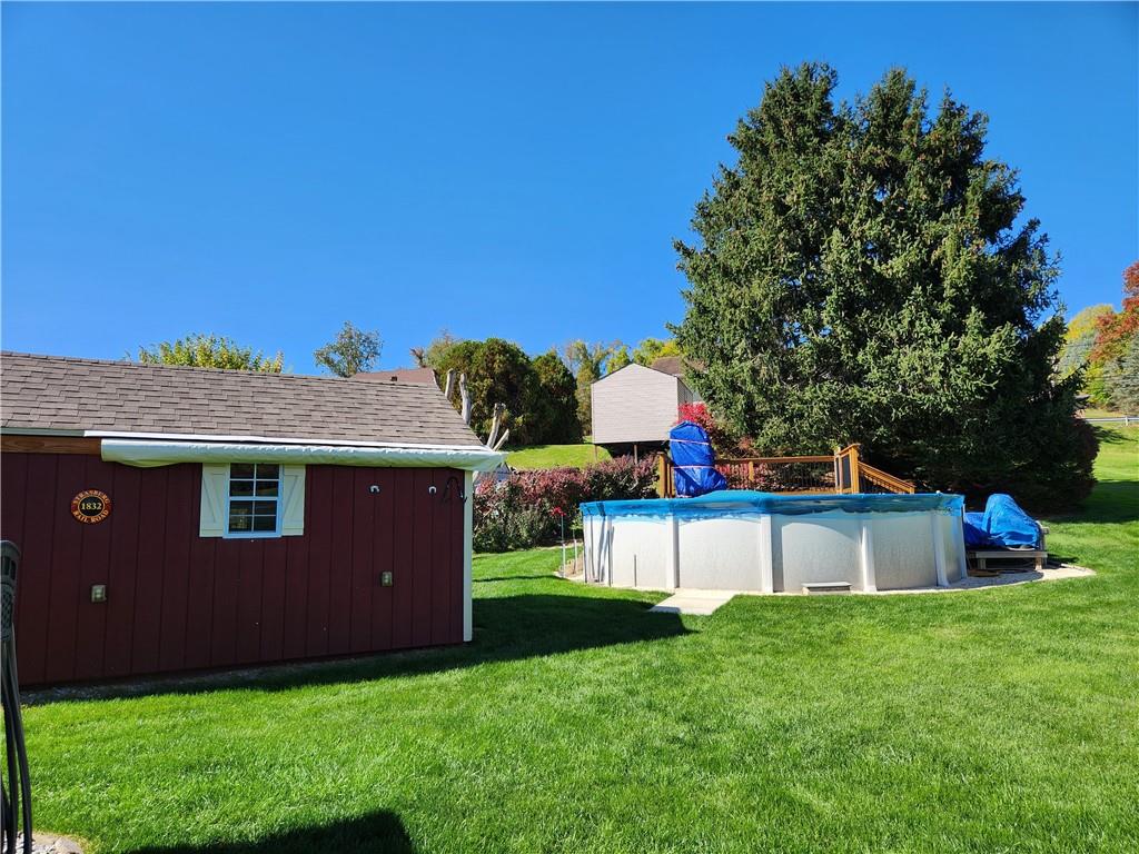 129 Ruth Place Belle Vernon, PA 15012 - Photo 22 of 25 Gallery Image 22
