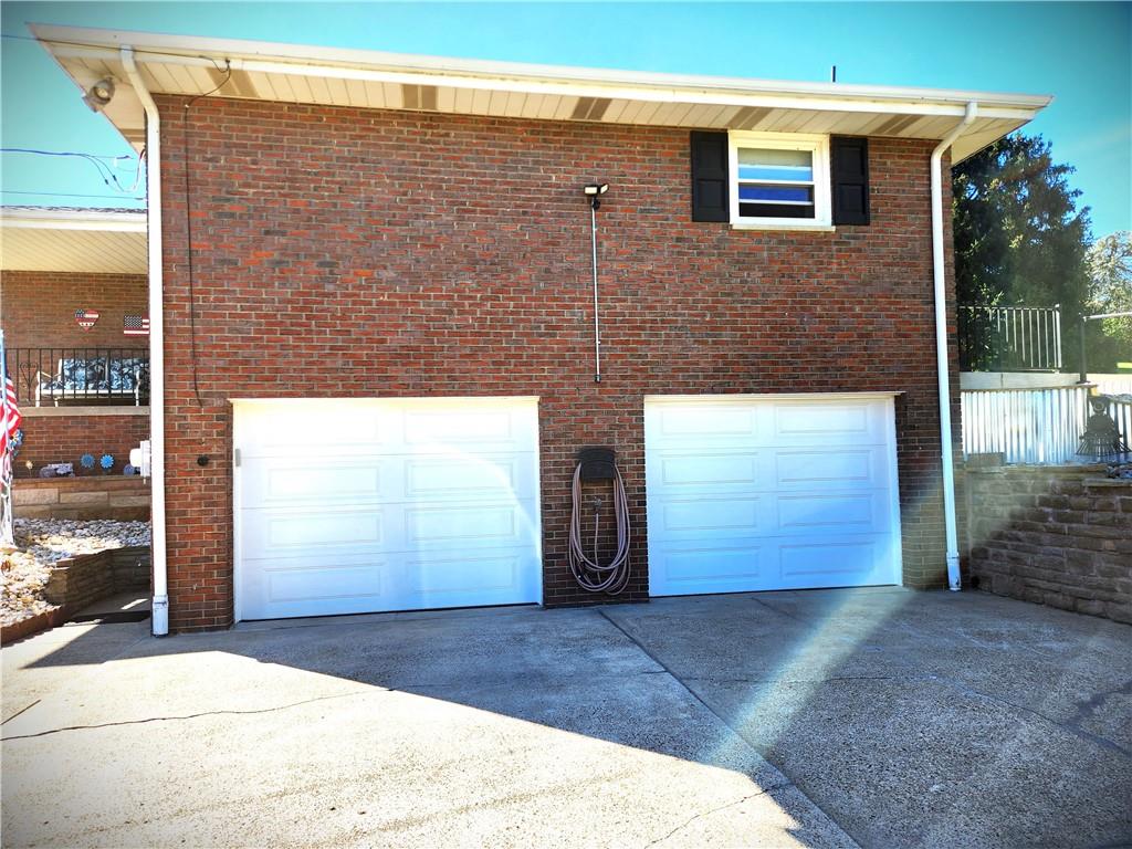 129 Ruth Place Belle Vernon, PA 15012 - Photo 24 of 25 Gallery Image 24