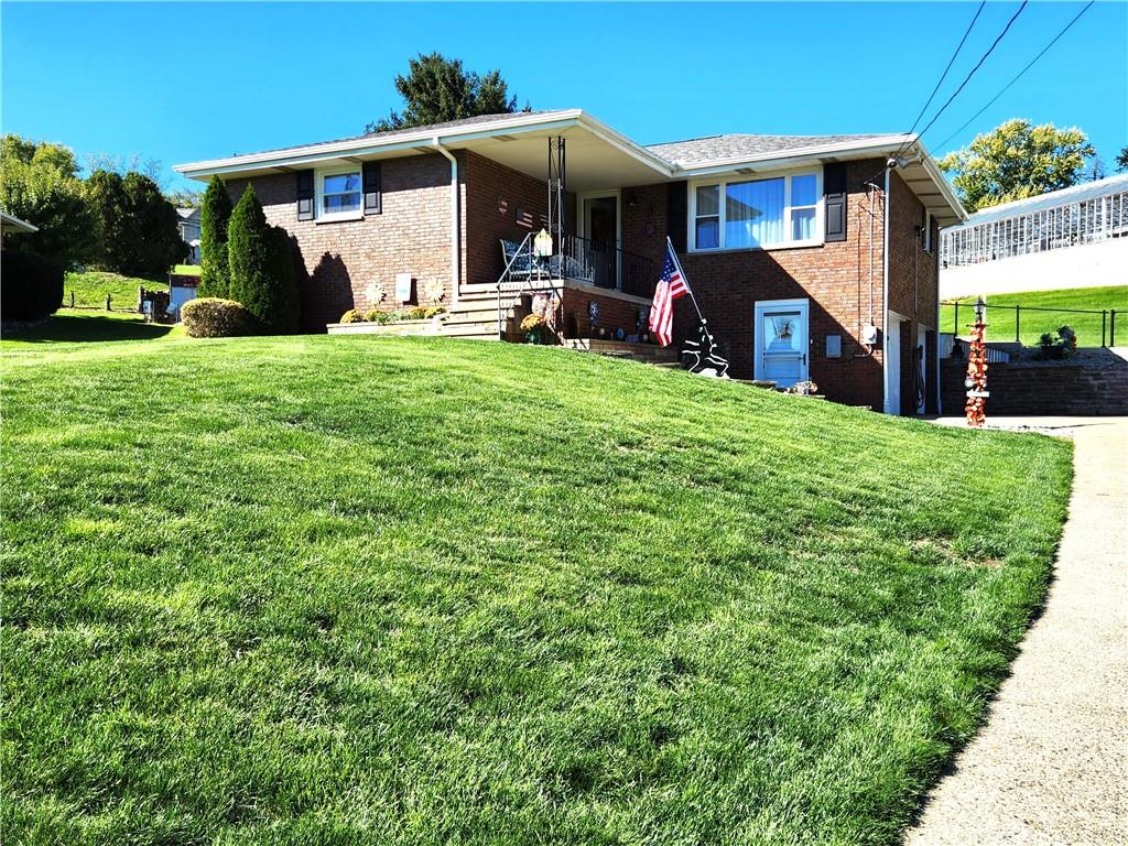 129 Ruth Place Belle Vernon, PA 15012 - Photo 25 of 25 Gallery Image 25