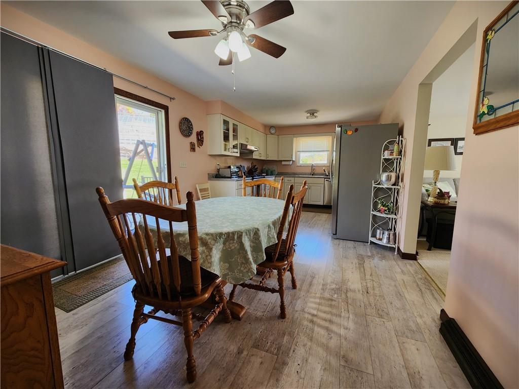 129 Ruth Place Belle Vernon, PA 15012 - Photo 5 of 25 Gallery Image 5