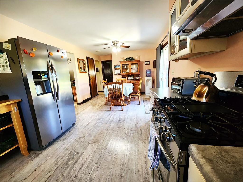 129 Ruth Place Belle Vernon, PA 15012 - Photo 6 of 25 Gallery Image 6