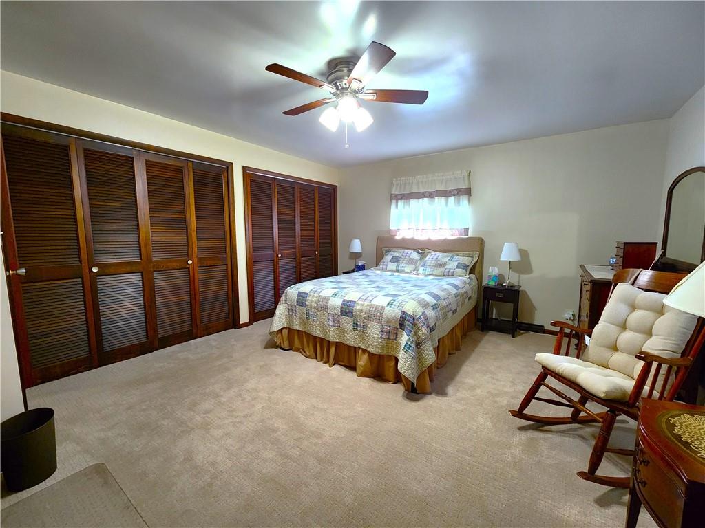 129 Ruth Place Belle Vernon, PA 15012 - Photo 8 of 25 Gallery Image 8