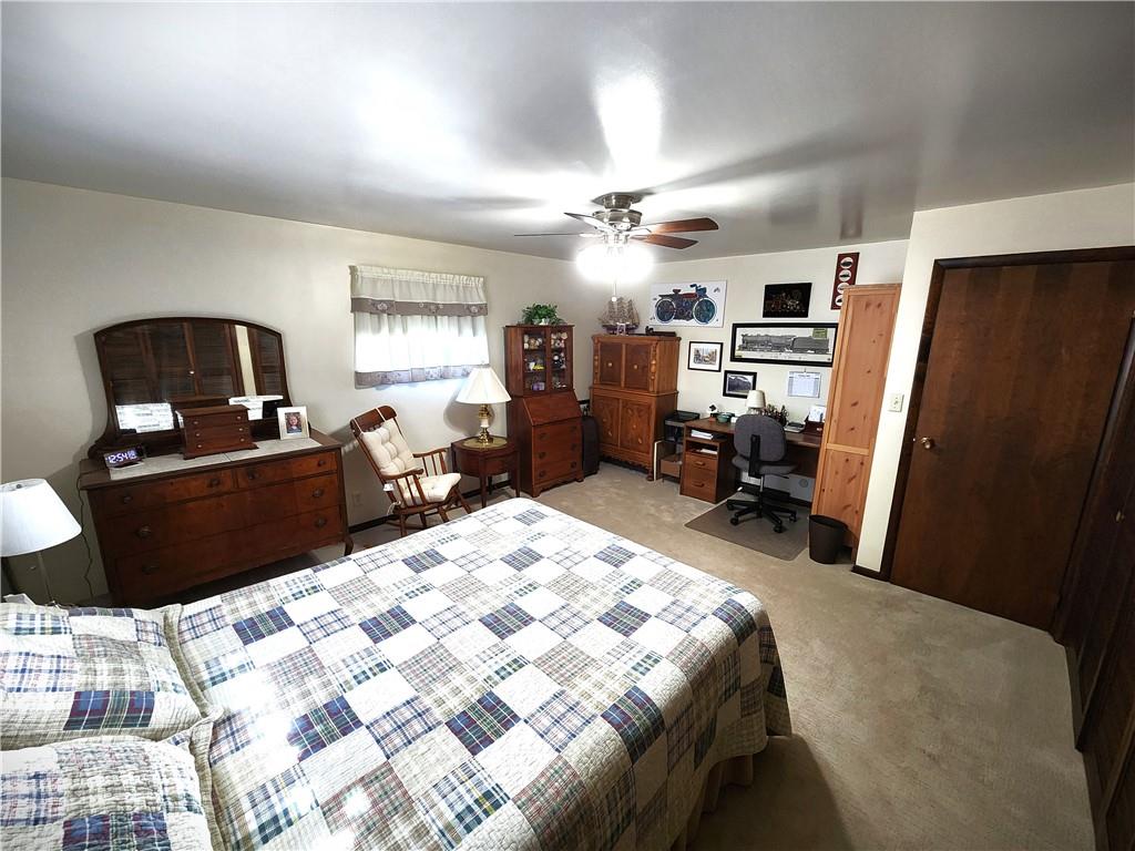 129 Ruth Place Belle Vernon, PA 15012 - Photo 9 of 25 Gallery Image 9