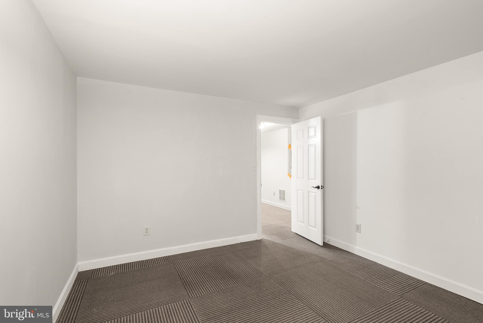 3601 Ransom Place Alexandria, VA 22306 - Photo 52 of 60 a view of an empty room