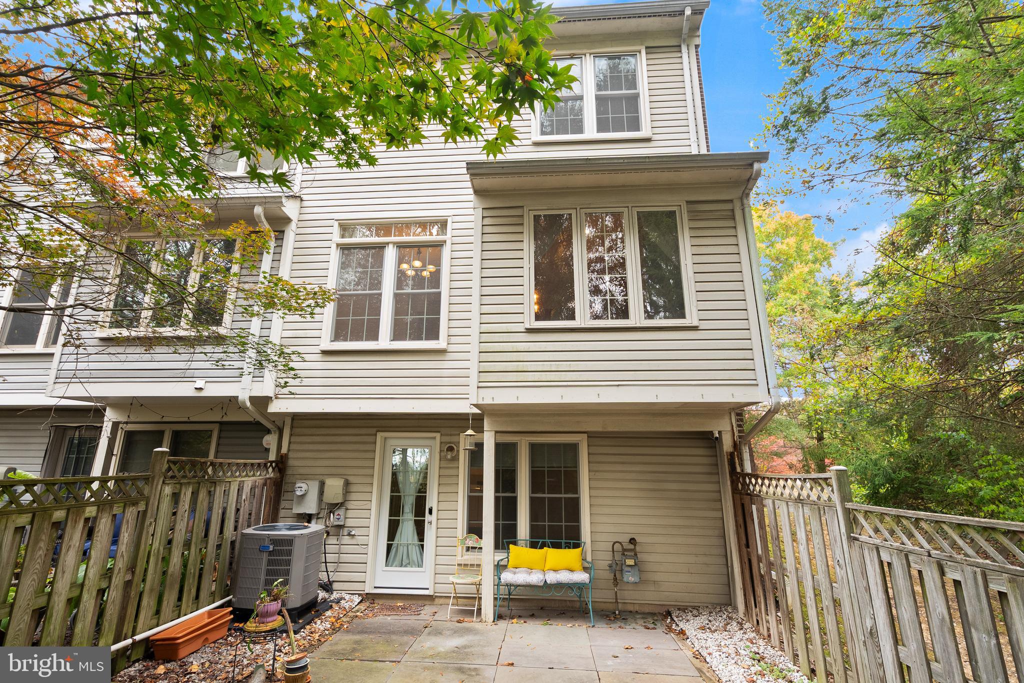 3601 Ransom Place Alexandria, VA 22306 - Photo 59 of 60