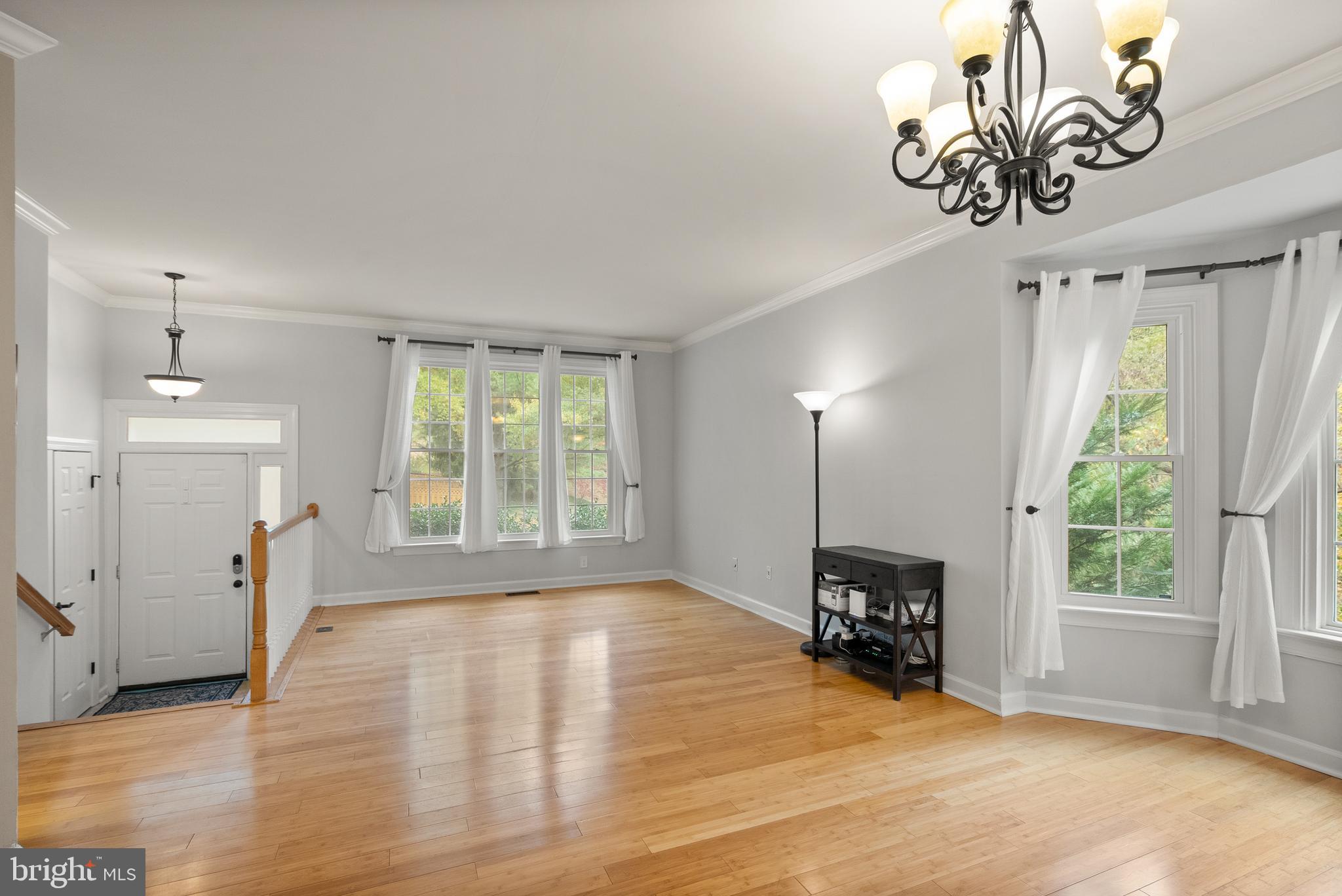 3601 Ransom Place Alexandria, VA 22306 - Photo 10 of 60