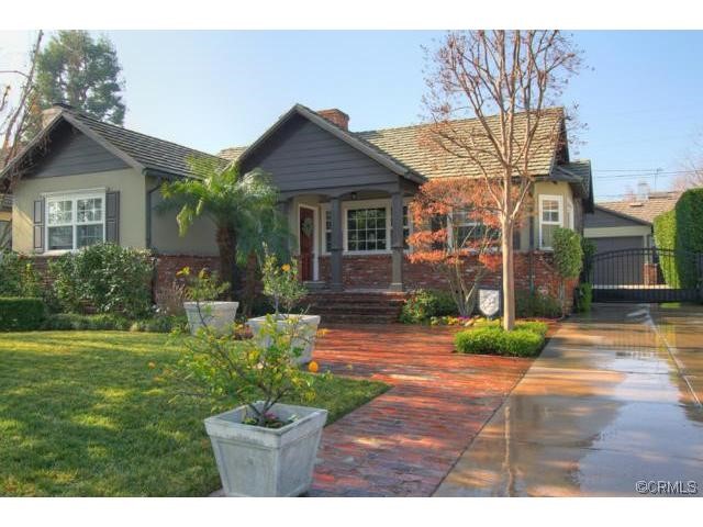 411 Armada Road Arcadia, CA 91007 - Photo 1 of 1