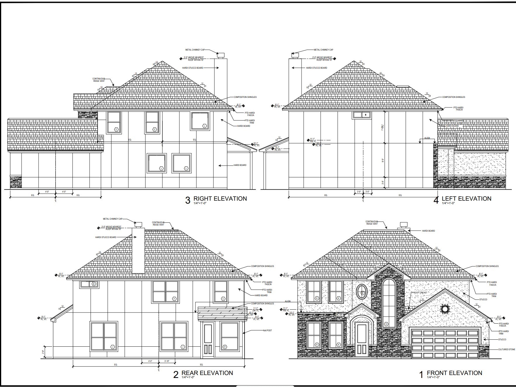 5224 Dewberry Street Houston, TX 77021 - Photo 9 of 9 a black and white photo of a building