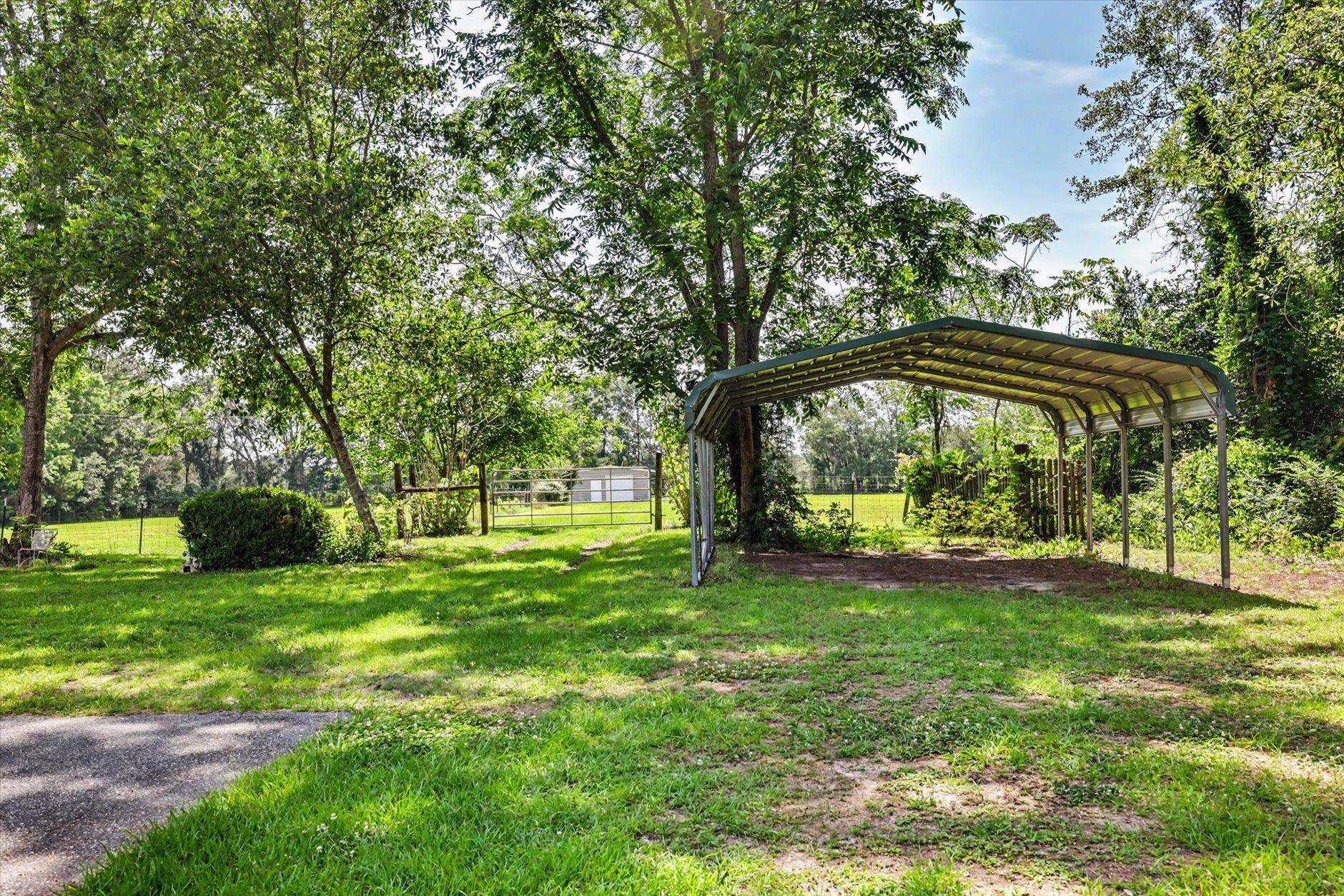 3136 Salem Road Havana, FL 32333 - Photo 45 of 53
