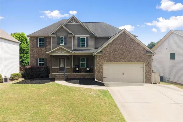 $605,000 | 3955 Deer Run Drive, Cumming, GA 30028