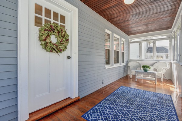 22 Pilgrim Road Milton, MA 02186 - Photo 3 of 21 Gallery Image 3