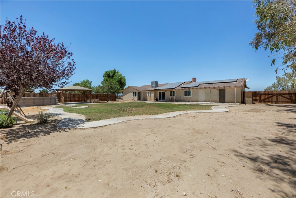 9742 East Ave R 8 Littlerock, CA 93543 - Photo 27 of 41