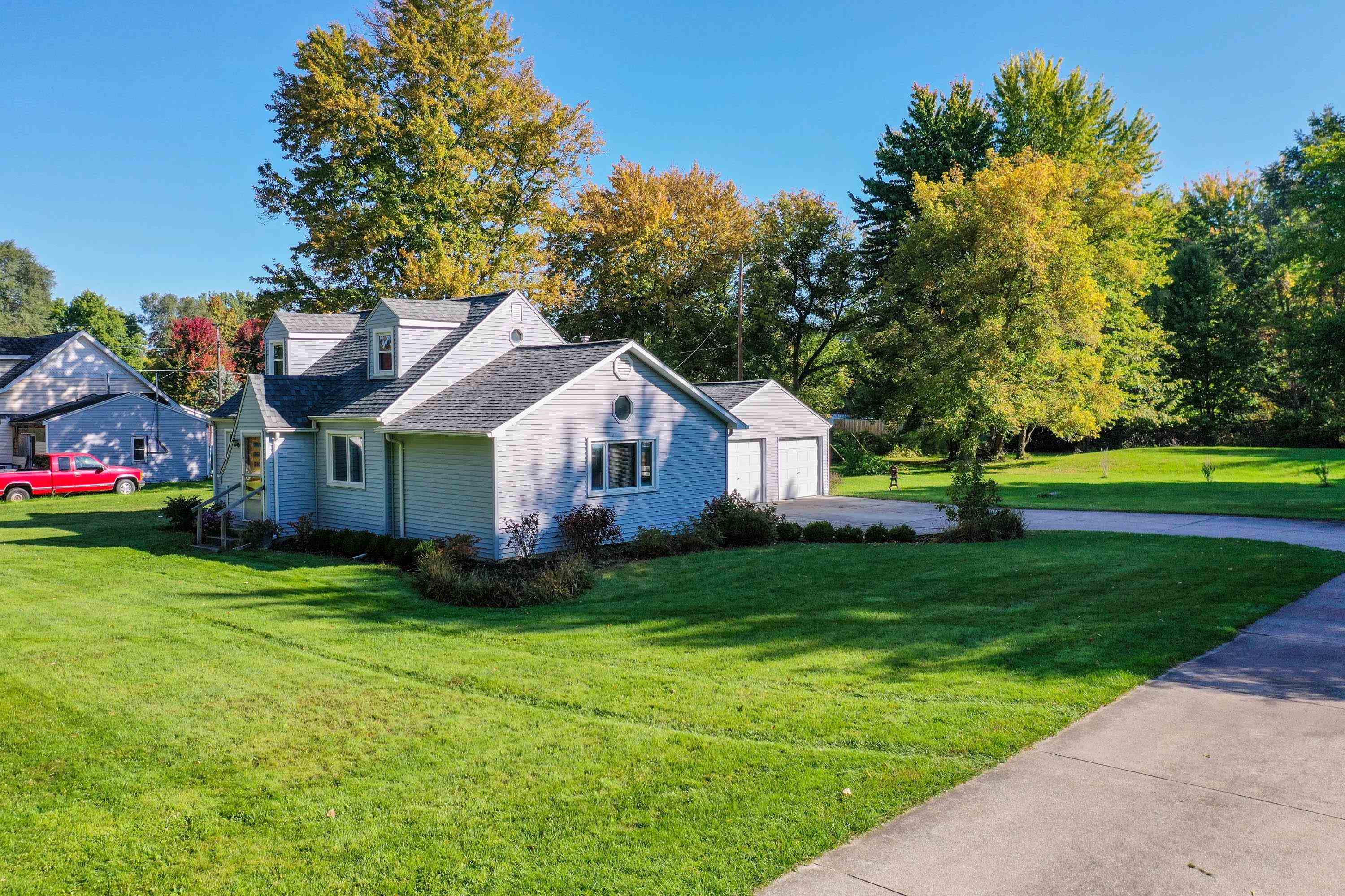 6629 Main Street Vassar, MI 48768 - Photo 34 of 46