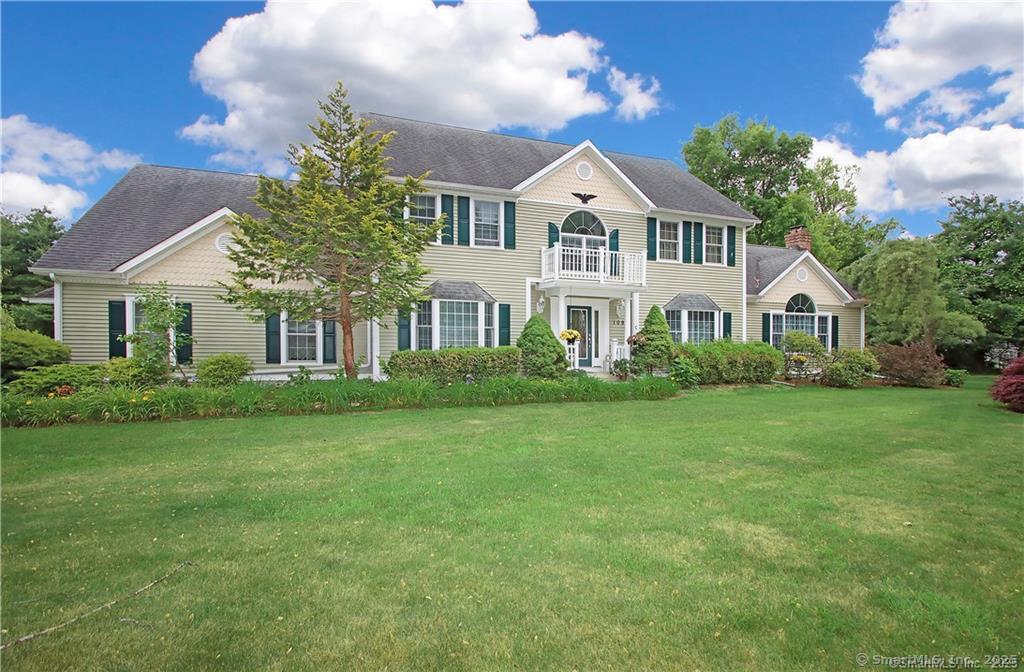 109 Davis Road Seymour, CT 06483 - Photo 2 of 33