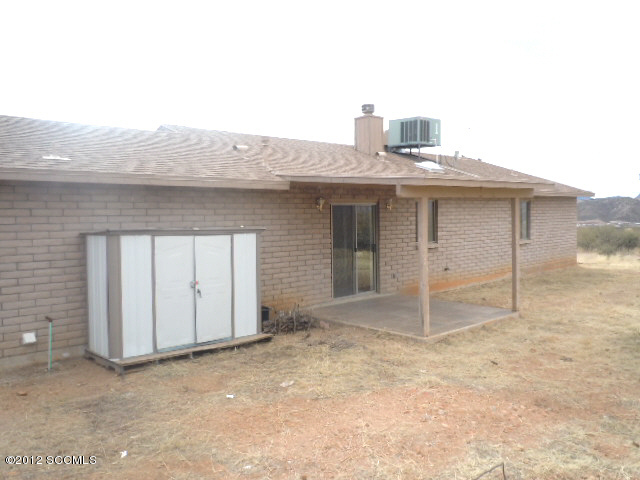 178 Camino Oceano Rio Rico, AZ 85648 - Photo 2 of 5