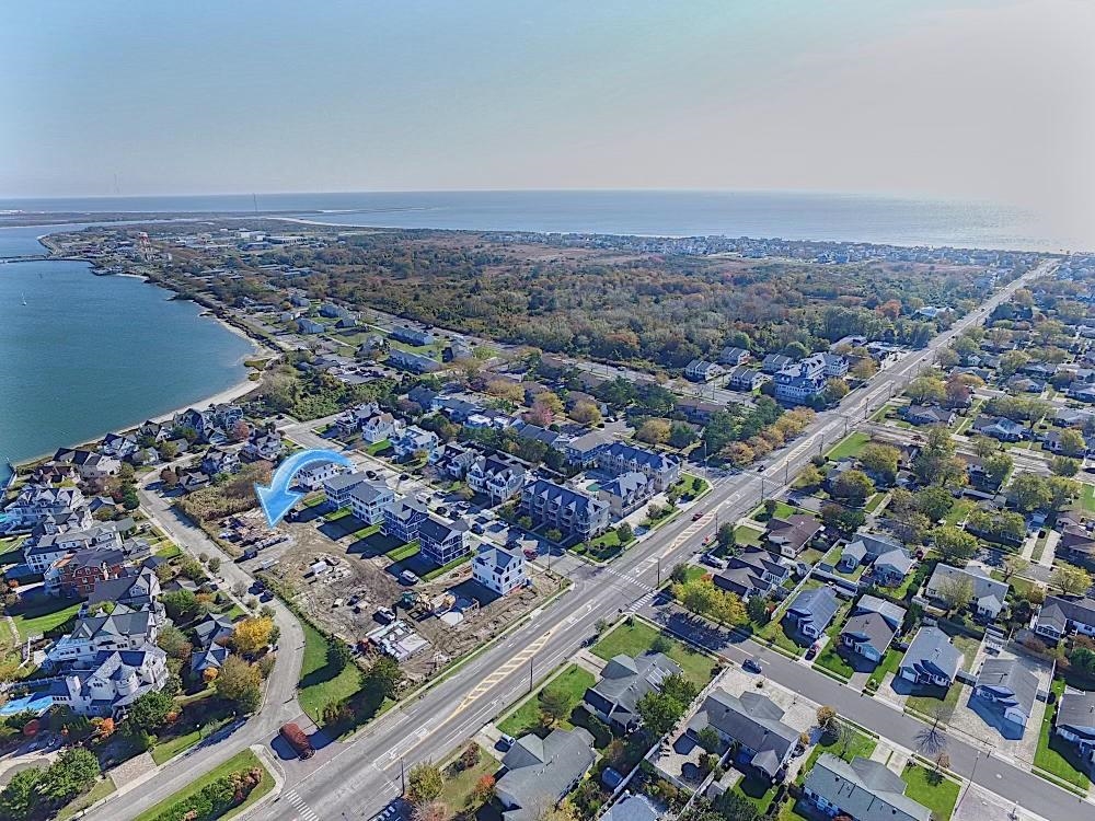 38 Harbor Lane Cape May, NJ 08204 - Photo 2 of 34 an aerial view of a city
