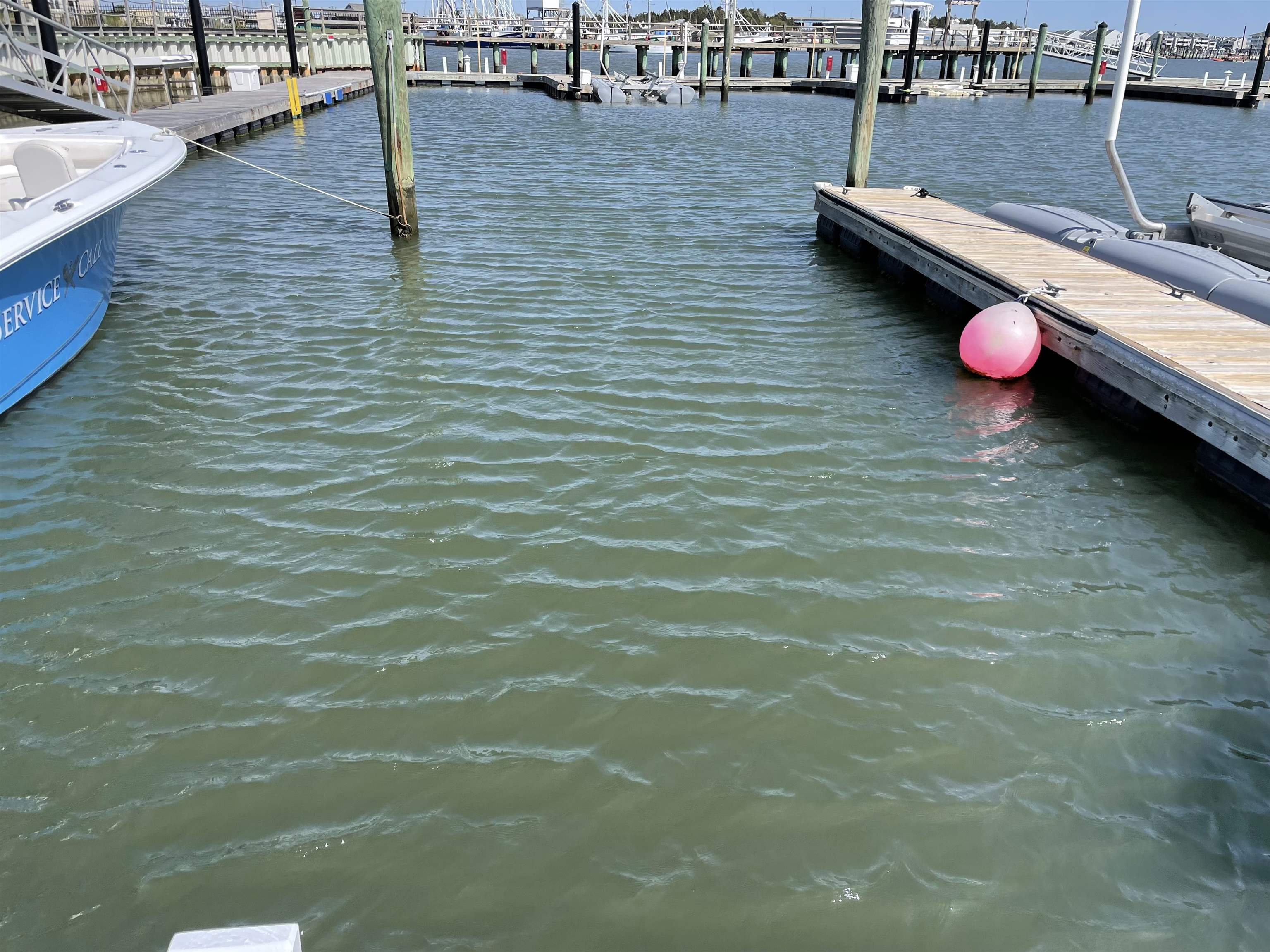 38 Harbor Lane Cape May, NJ 08204 - Photo 21 of 34 a view of a swimming pool with an outdoor seating