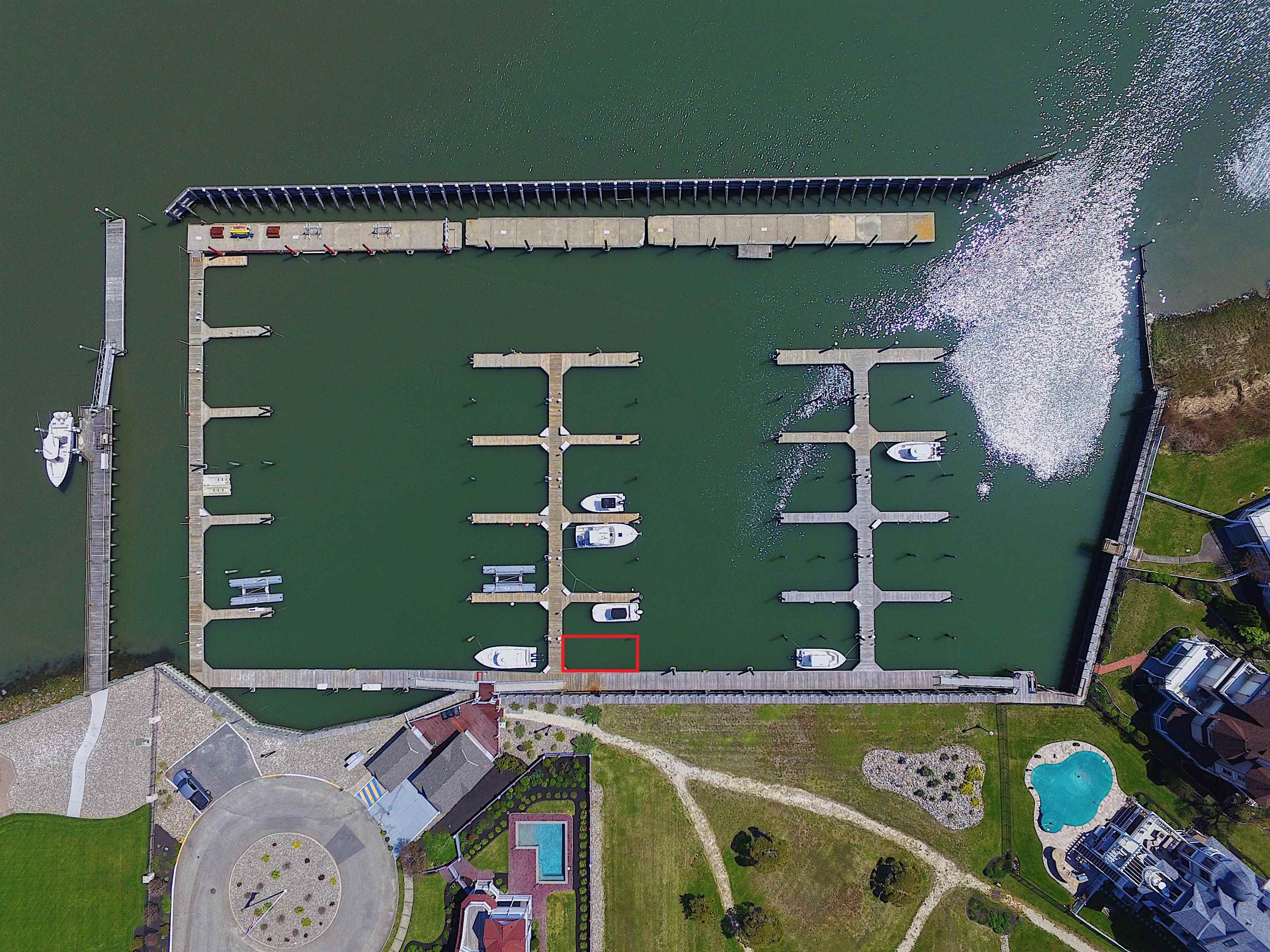 38 Harbor Lane Cape May, NJ 08204 - Photo 6 of 34