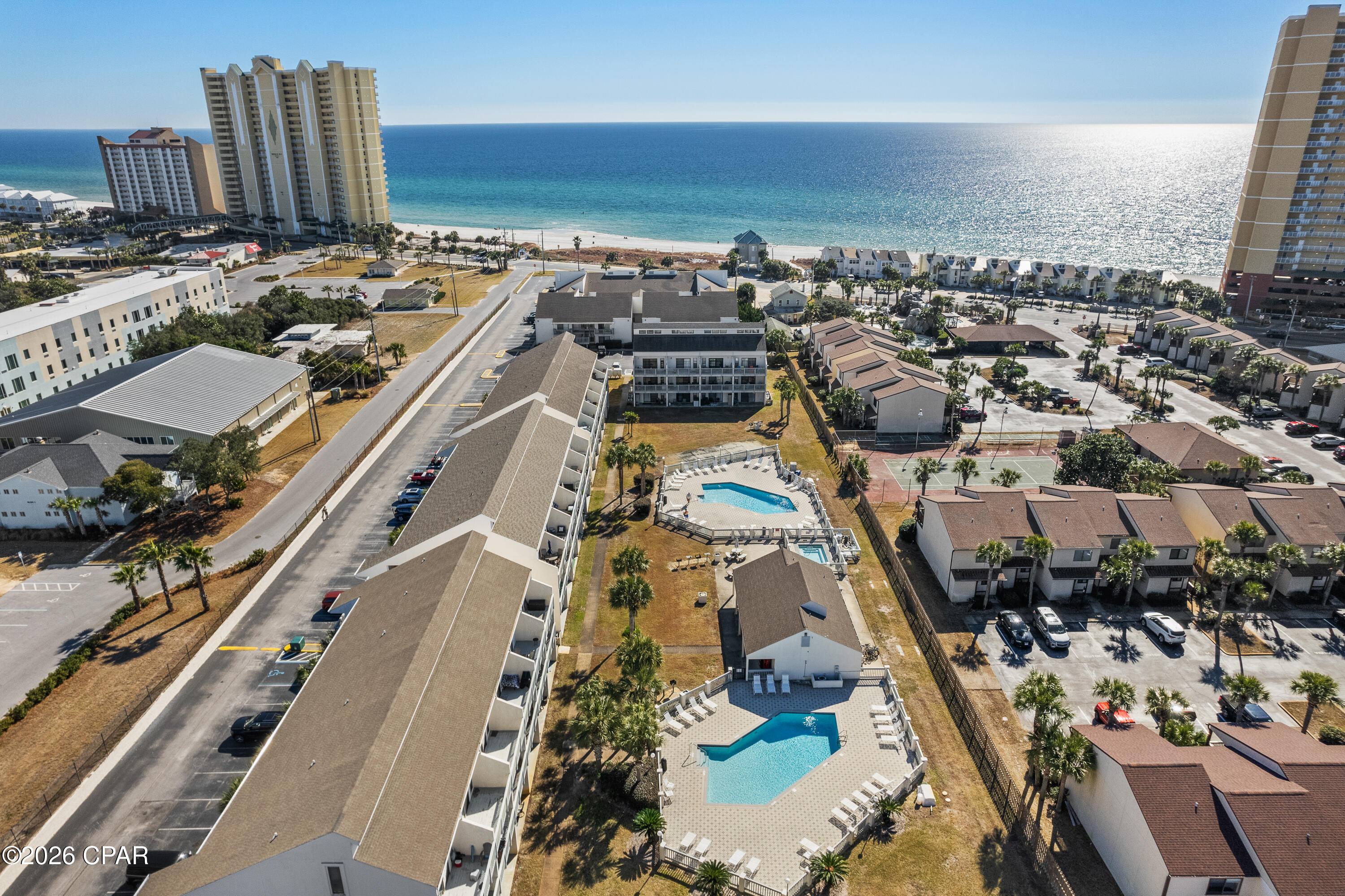 17614 Front Beach Road, Unit D6 Panama City Beach, FL 32413 - Photo 12 of 41