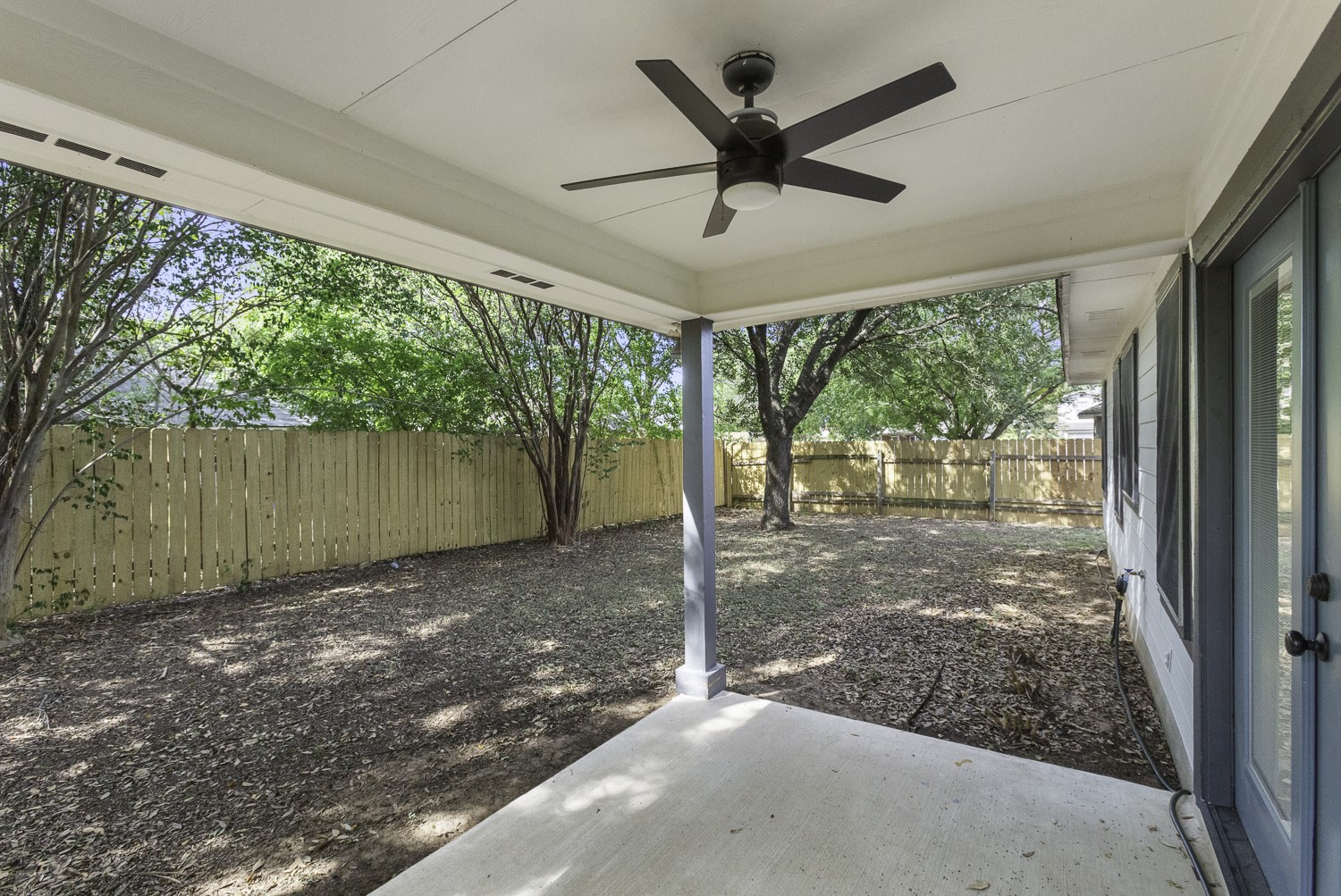 617 Barbara Way Bastrop, TX 78602 - Photo 32 of 39