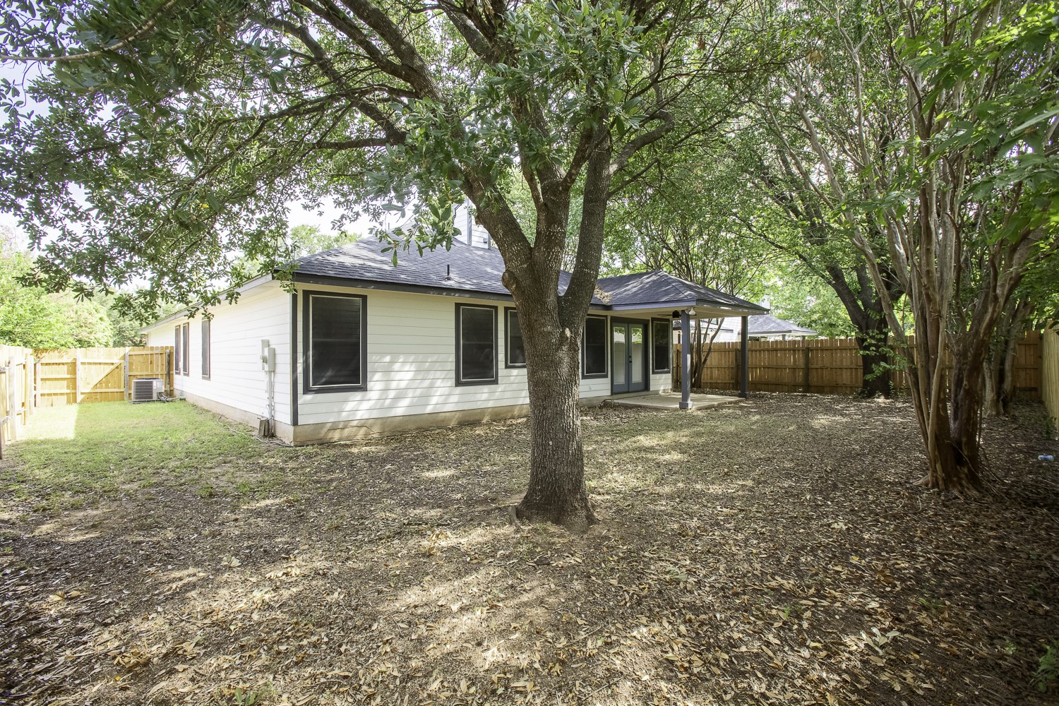 617 Barbara Way Bastrop, TX 78602 - Photo 35 of 39