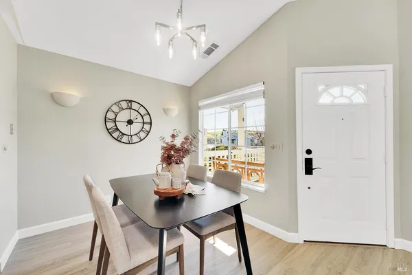 $369,000 | 511 Timbercove Street, Unit 8, Vallejo, CA 94591