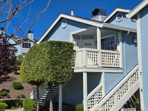 $369,000 | 511 Timbercove Street, Unit 8, Vallejo, CA 94591