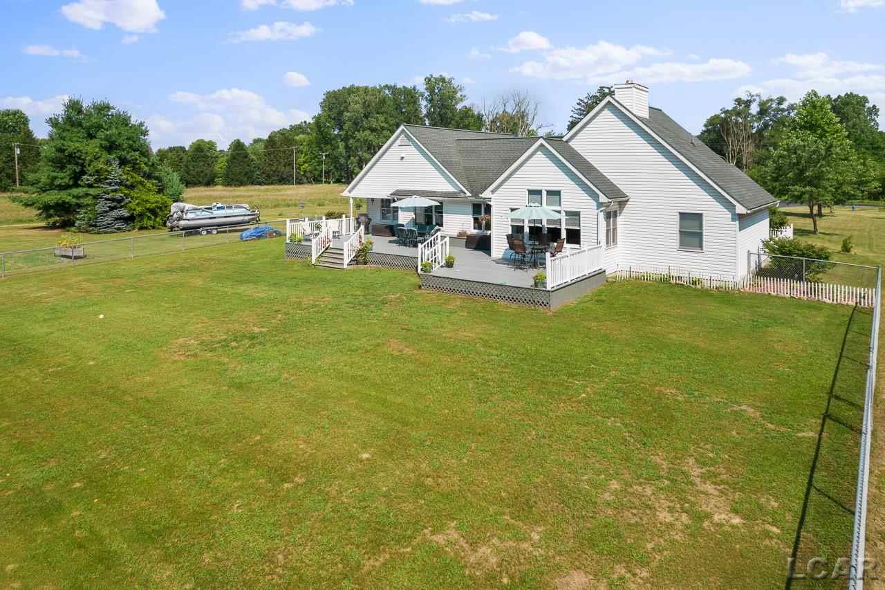 12984 Dixon Road Dundee, MI 48131 - Photo 55 of 58