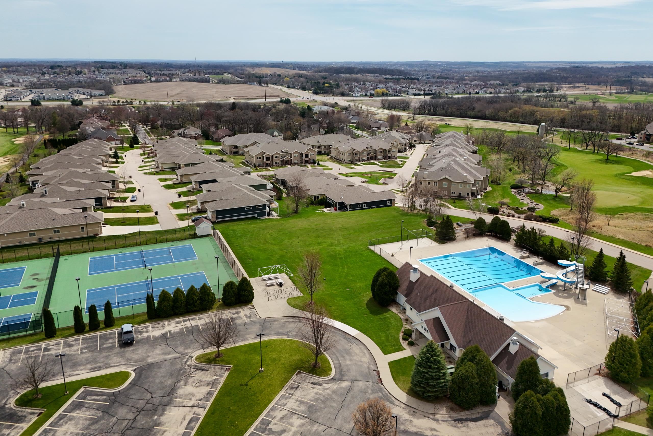 8701 Nelson Crossing Verona, WI 53593 - Photo 74 of 77
