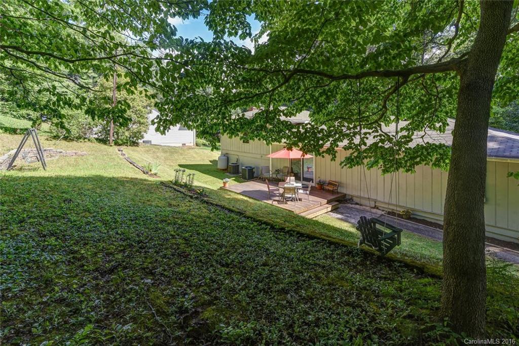 78 Lovers Loop Road Asheville, NC 28803 - Photo 23 of 24 Gallery Image 23