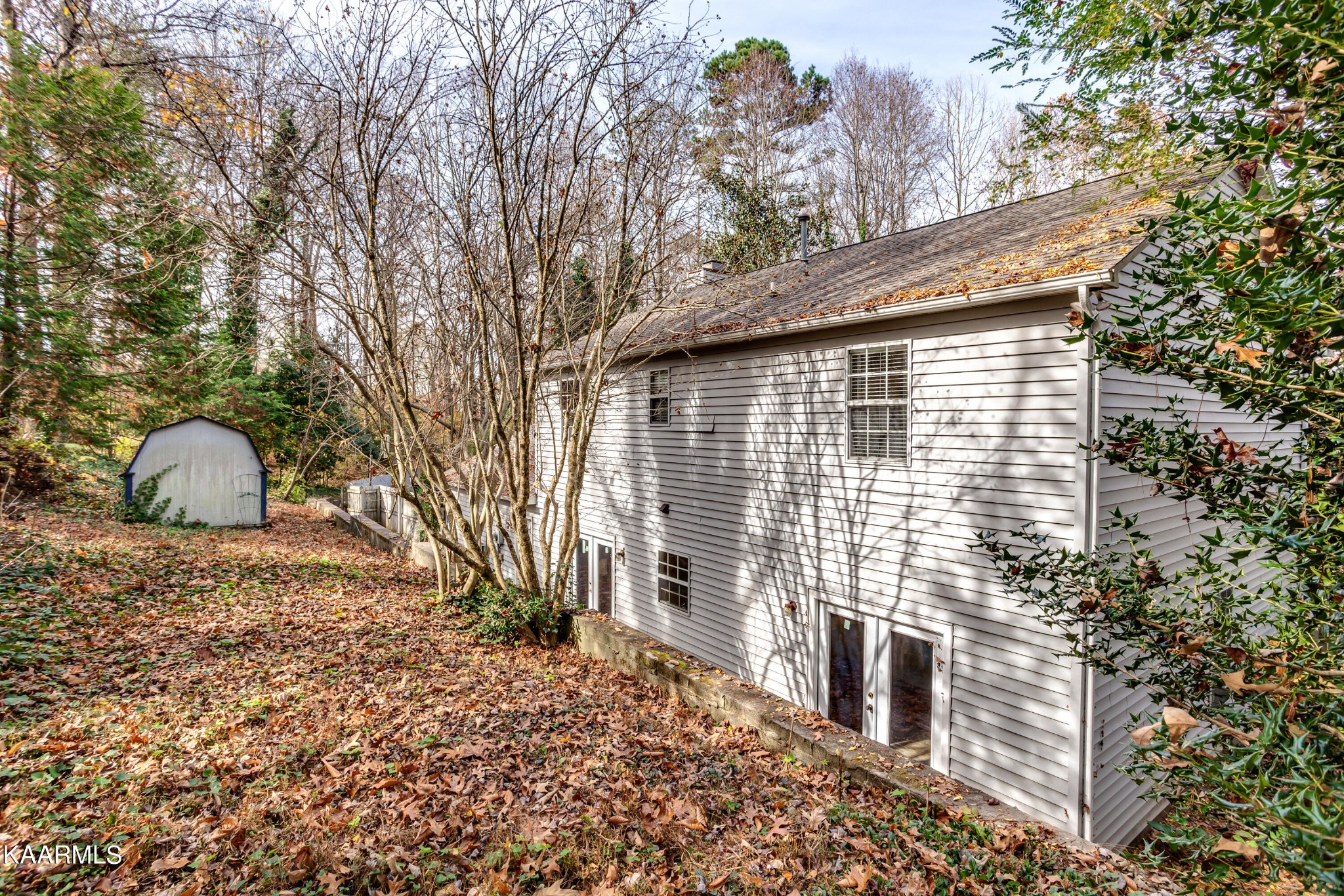 113 Carson Lane Oak Ridge, TN 37830 - Photo 29 of 31 Gallery Image 29