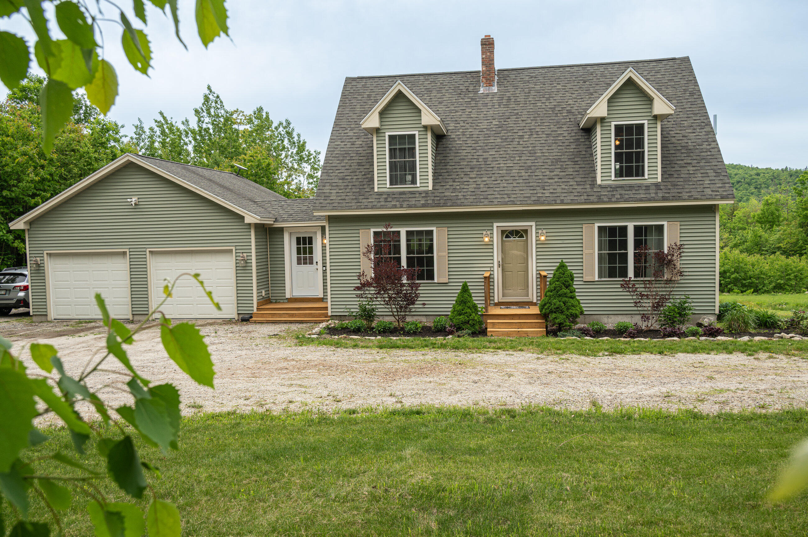 307 Black Mountain Road Harrison, ME 04040 - Photo 1 of 78 Outside-5919