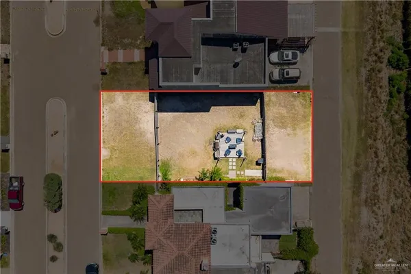 $48,000 | 4006 Santo Cielo Street, Weslaco, TX 78596