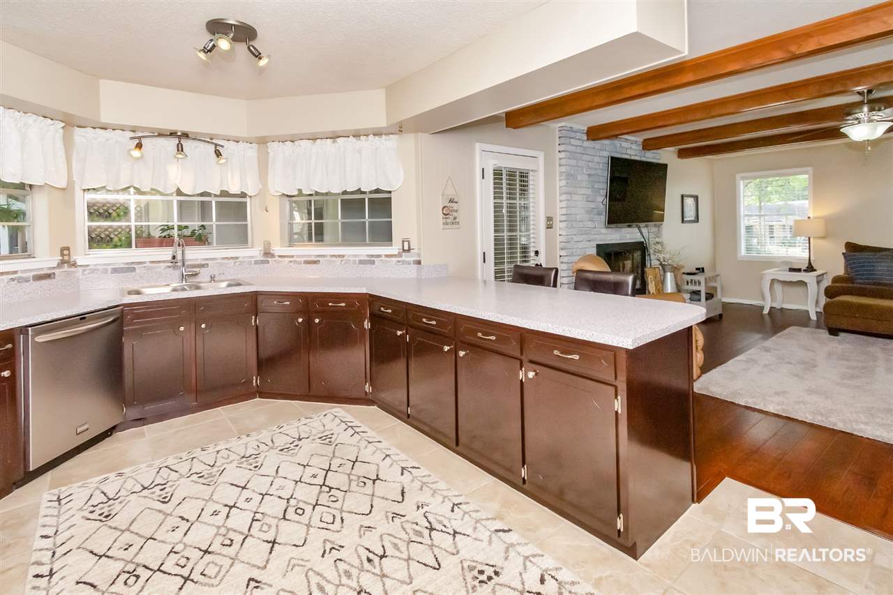 6621 Hounds Run South Mobile, AL 36608 - Photo 16 of 42