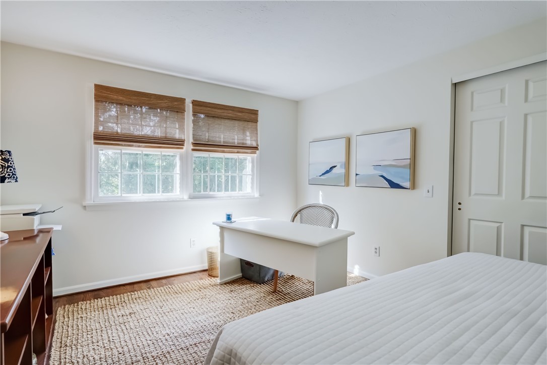 5 Hadley Drive Perinton, NY 14450 - Photo 28 of 50 Another of the four nicely sized upstairs bedrooms