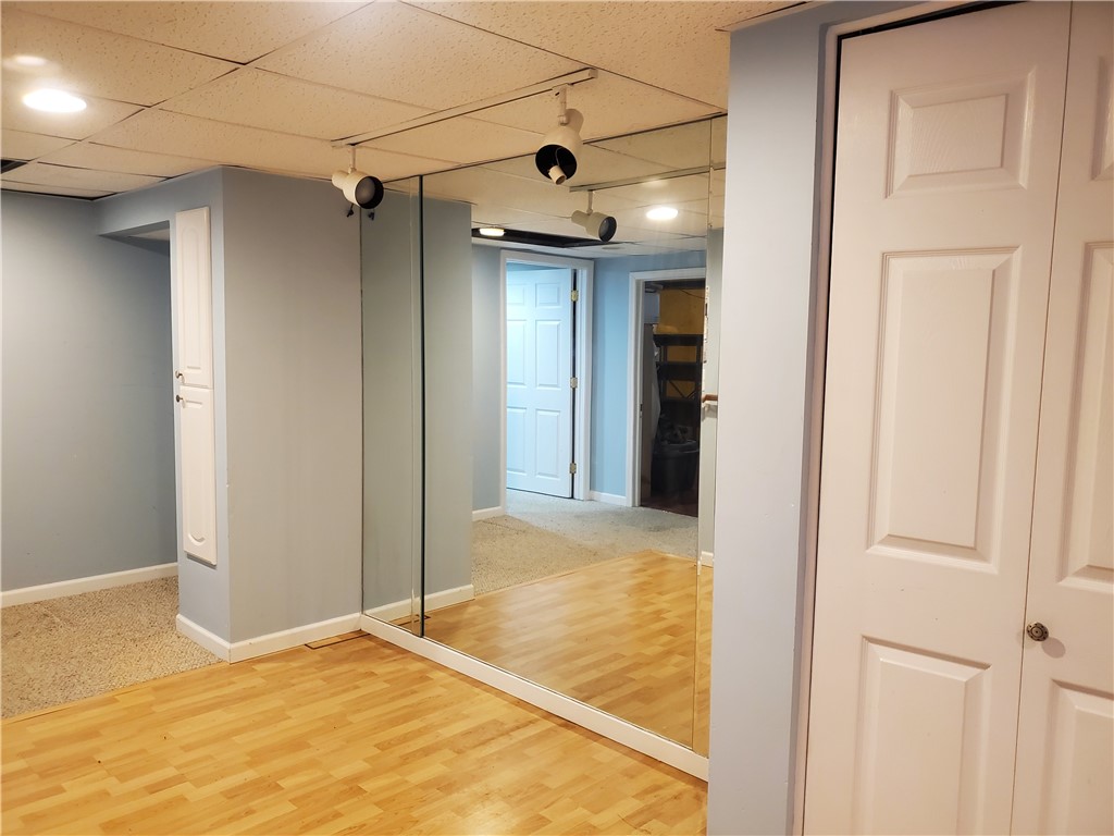 5 Hadley Drive Perinton, NY 14450 - Photo 32 of 50 Just a glimpse of a portion of the basement offeri