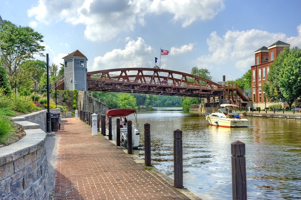 5 Hadley Drive Perinton, NY 14450 - Photo 48 of 50 With the Town of Perinton recognized by the Cresce