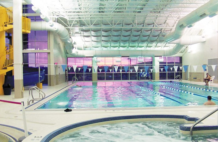 5 Hadley Drive Perinton, NY 14450 - Photo 49 of 50 Perinton Community Center pool...one of the many w