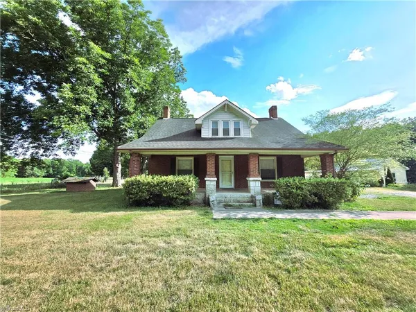 $319,777 | 6045 Bringle Ferry Road, Salisbury, NC 28146