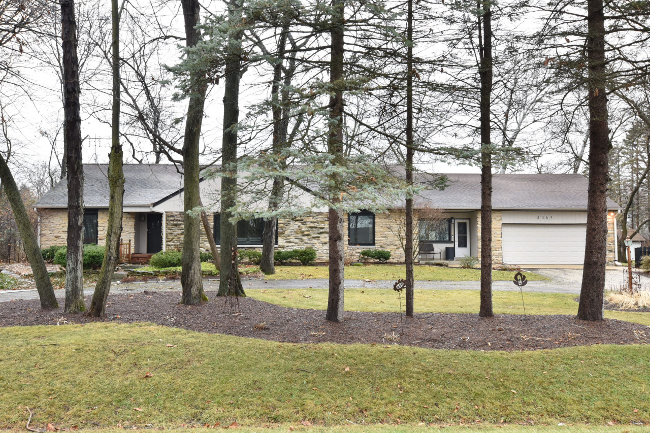 4065 North 133rd Street Brookfield, WI 53005 - Photo 1 of 1 Frontyard