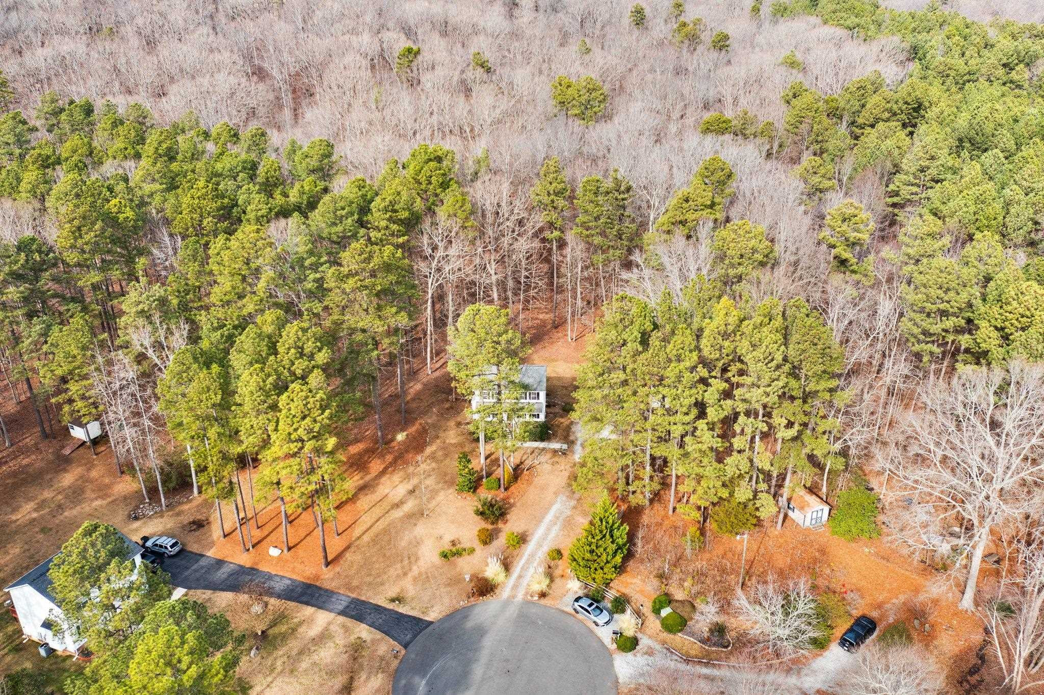 6041 Burgundy Road Durham, NC 27712 - Photo 35 of 45 Photo 35