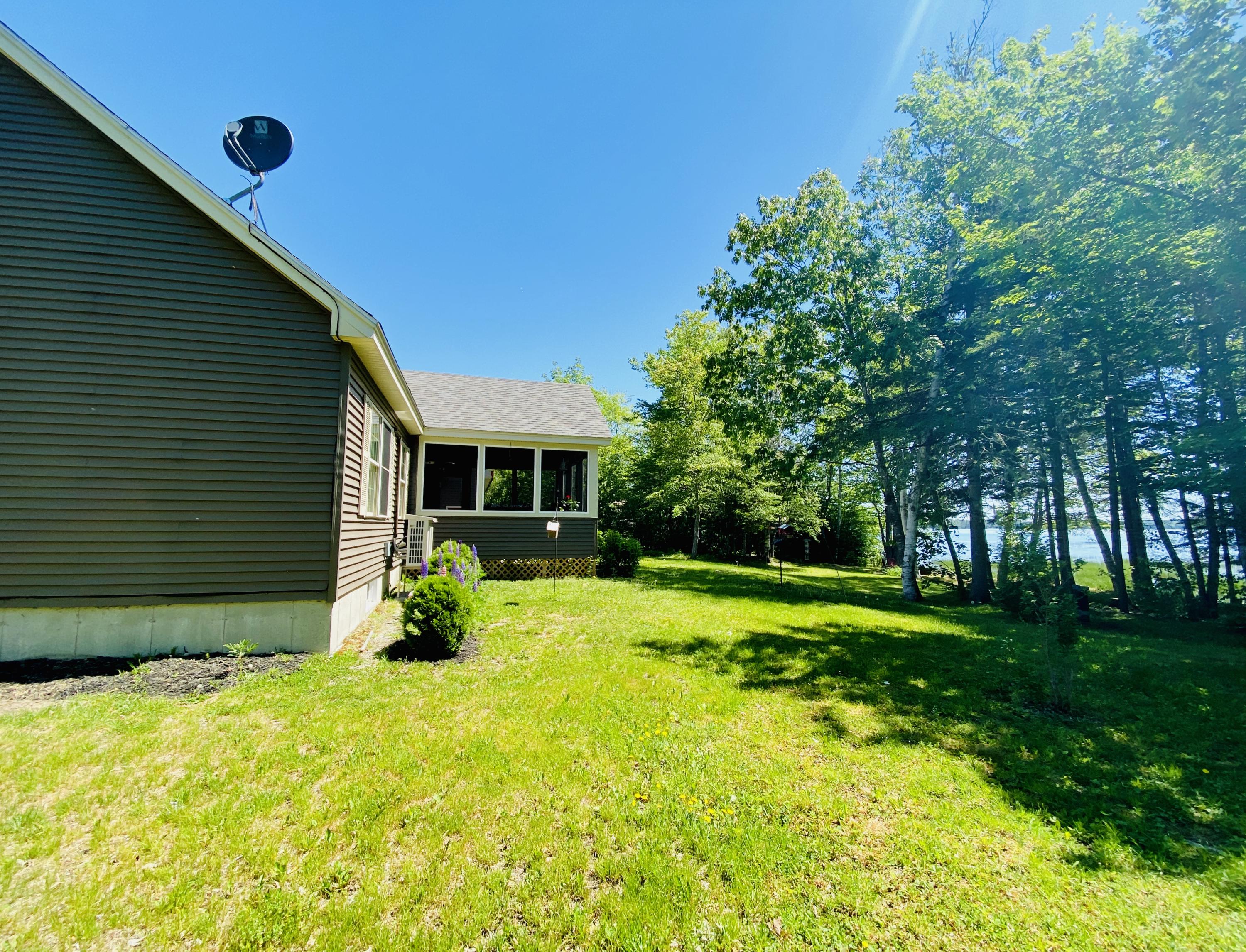 46 Ramsdell Lane Robbinston, ME 04671 - Photo 6 of 60 IMG_0012